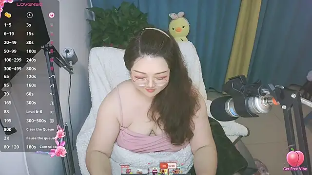 AngelwithEcup live XXX chat