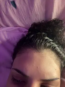 Show de webcam de luludoll_