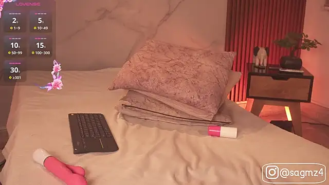 sara__gomez live XXX chat