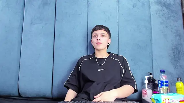 Živý XXX chat Megan_Thompson_