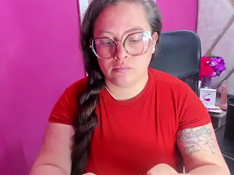 Živý XXX chat Sarah_Boobs_
