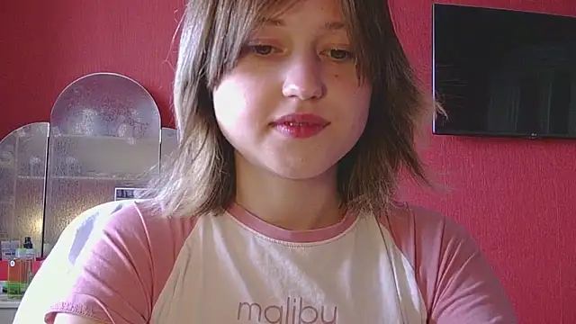 Beloved_Mary's Live XXX Chat