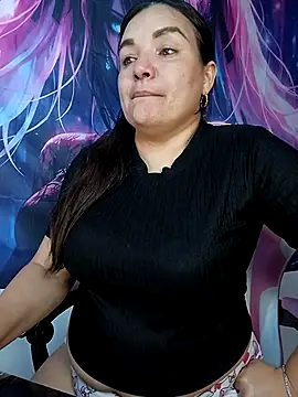 Вебкам-шоу Zuleyka_69