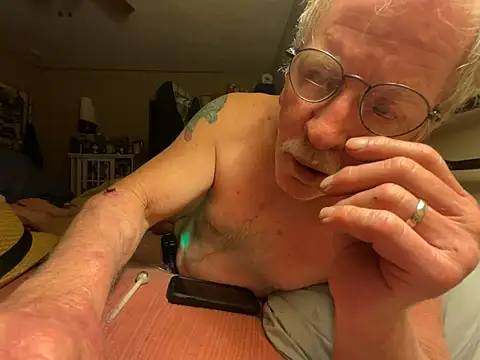 Show Webcam de jck1m0t