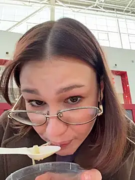 RinaCatのライブXXXチャット