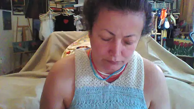 MariaAnaSunshineのライブXXXチャット