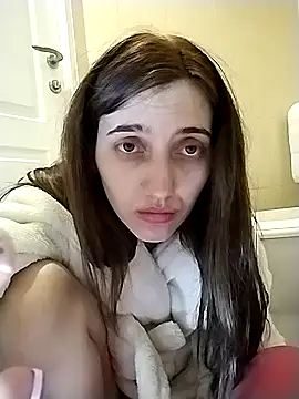 Iren – Live XXX-chat