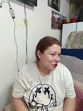 ZuriandAlex webkamerás műsora