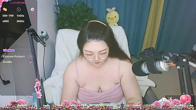 AngelwithEcup's Live XXX Chat