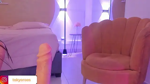 TokyoHaskel Chat XXX live