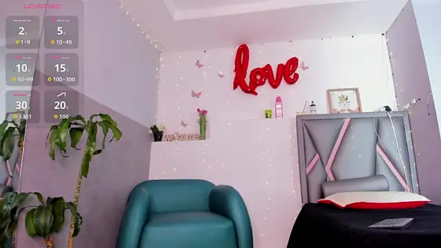 aurora_tziu's Live XXX Chat