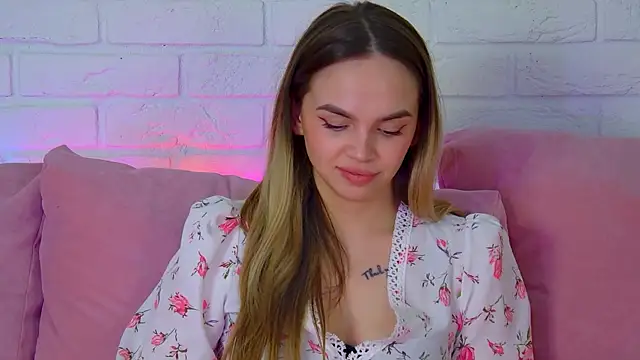 AnitaVenture's Live XXX Chat