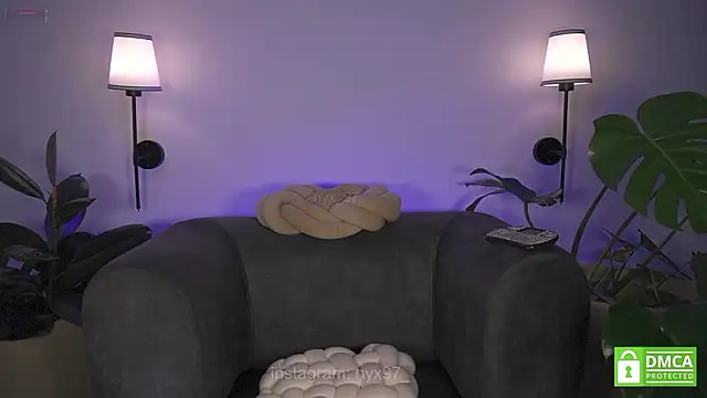 nyx_97's Live XXX Chat