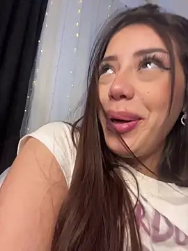 AshleyWinslow Live XXX Chat