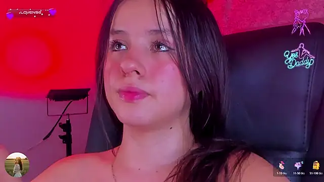 Chat XXX Live Kitty_Rose_CS