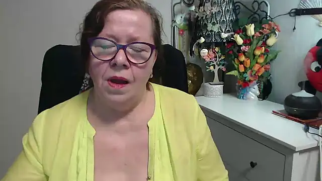 Adelewildx's Webcam Show