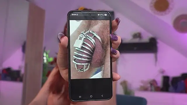 Amaliamourn Live XXX chat