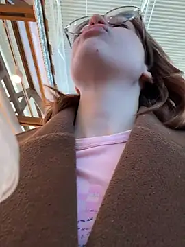 RinaCat Live XXX Chat