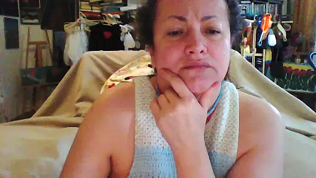 Онлайн чат XXX MariaAnaSunshine