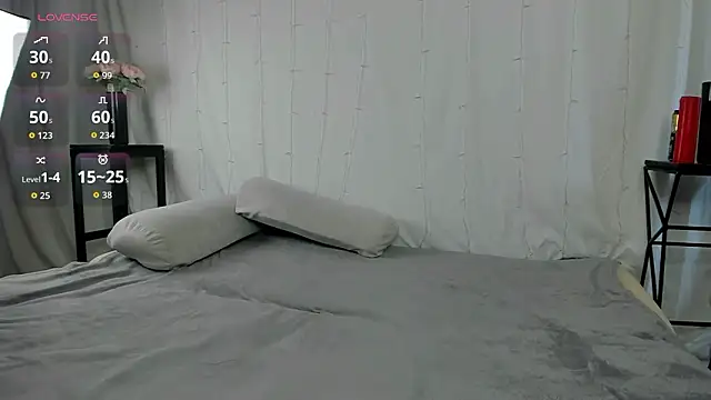 Chat XXX ao vivo de Amber_Glow_