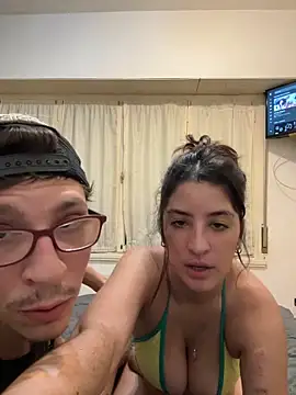 StefyStevis – webcam-show