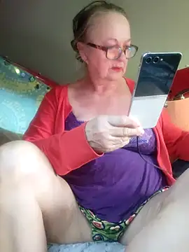 Hot-Muci Live XXX Chat