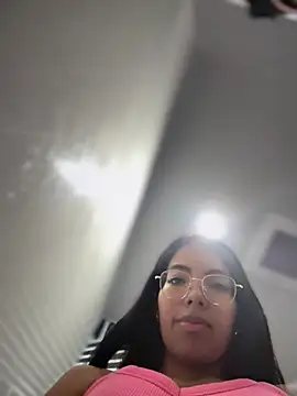 SheenaBrooke Pertunjukan Webcam