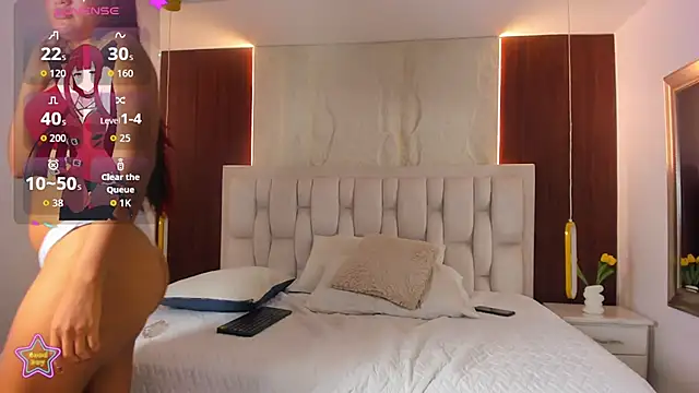 Chat XXX en directo de Anita23__