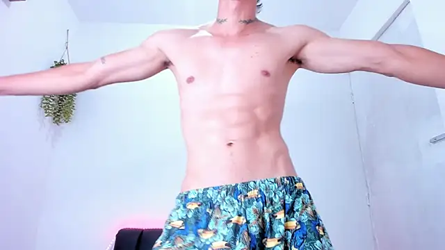 Dark_Valentino_: вебкам-шоу