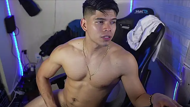 David_capizzi_ Webcamshow