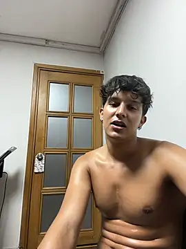 Leo_Savage_のライブXXXチャット