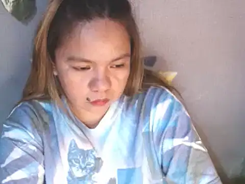 ambersmile Obrolan Langsung XXX