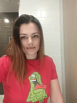 KrissSexi's Live XXX Chat