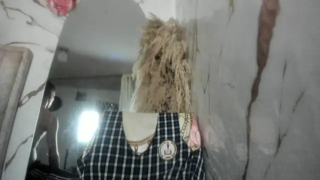 Show webcam de Brenda_lot