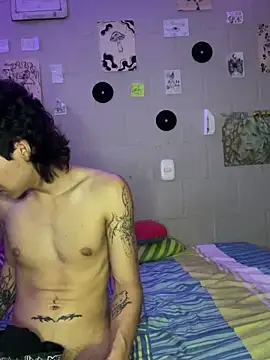 Živý XXX chat its_hada_