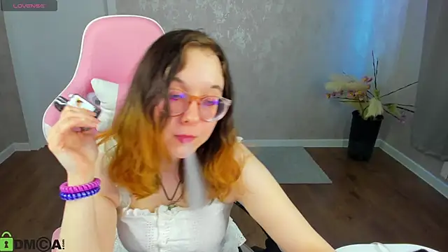 Aleks-caster's Live XXX Chat