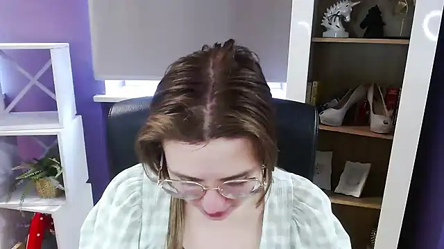 Zoey_Erotic Live XXX Chat