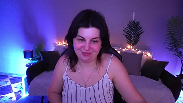 Онлайн чат XXX MirandaWong