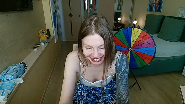 ReginaSparkle Live XXX Chat