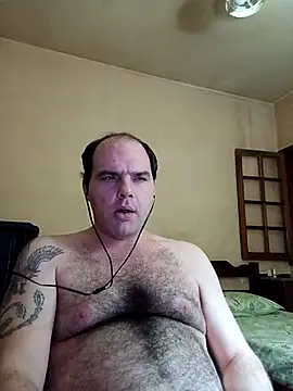 Jovissoares7yeのウェブカメラショー