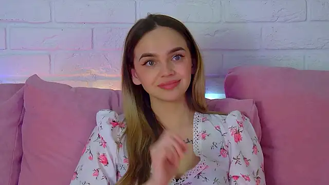 AnitaVenture Webcam-Show