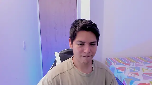 Asta_YunoXXX Adlı Modelin Web Kamerası Şovu