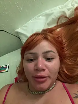 عرض كام Isisbennett