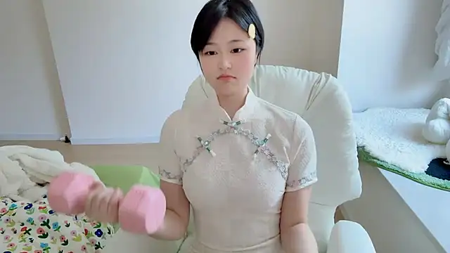 Chat XXX ao vivo de Onefiona