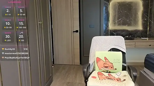 Alittleasiangirl Adlı Modelin Canlı XXX Sohbeti