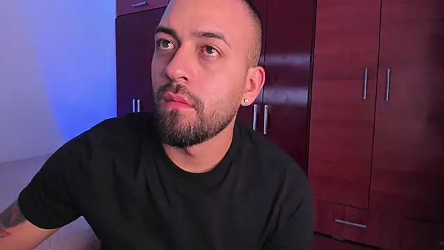 Chatroom XXX en direct de Jacke_Taylor1