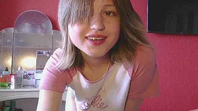 Онлайн чат XXX Beloved_Mary