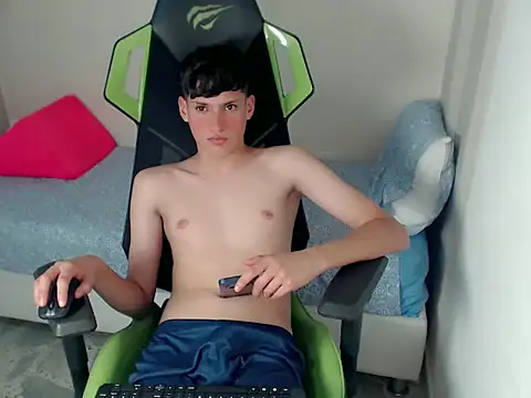 Chatroom XXX en direct de Pablito_junior