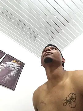 Show de owen_grace na webcam