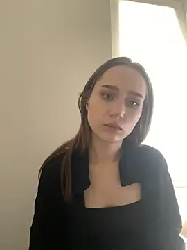 Mary_Smitty Adlı Modelin Canlı XXX Sohbeti